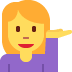 woman_tipping_hand